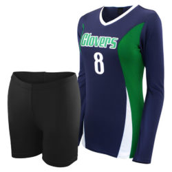 Volleyball Uniforms